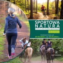 „Sportowa Natura” - odsłona 2023