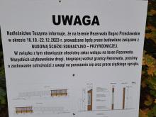 Bagno Przecławskie - informacja